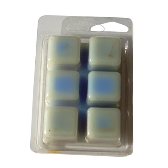 🎯 10 for $10 / Scented Wax Cubes, Illusion, READ - Picture 2 of 6
